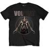 Volbeat King Of The Beast Unisex TShirt