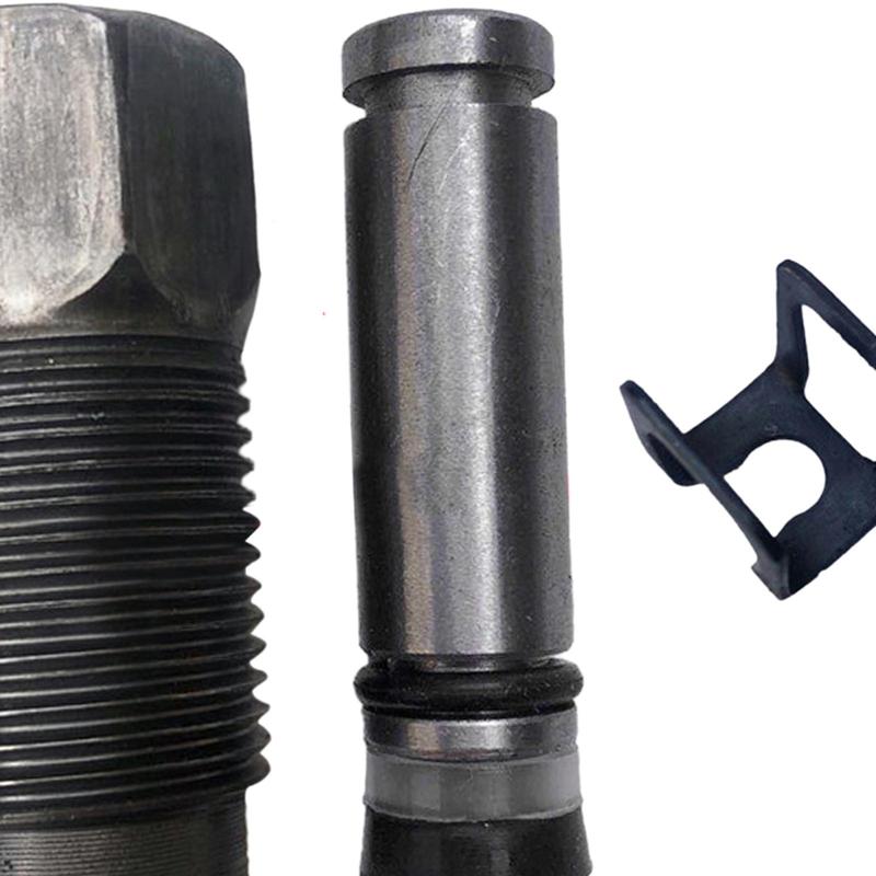 Auto Hydraulic Jack Oil Pump Parts Horizontal 2T Car Jack Accessories Sealing Kits Repair Tool Small Cylinder Piston Pump Core