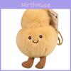 Simulation Gourd Plush Toy Pp Cotton Funny Hanging Charm For Kids Room Decor