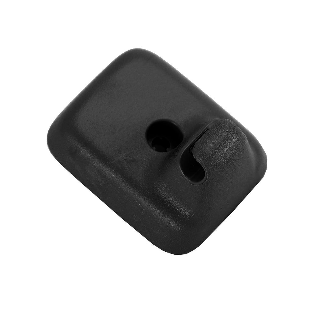 Sun Visor Holder Retainer Clip Black AL3Z1504132AC For Ford F-150 2009-2014