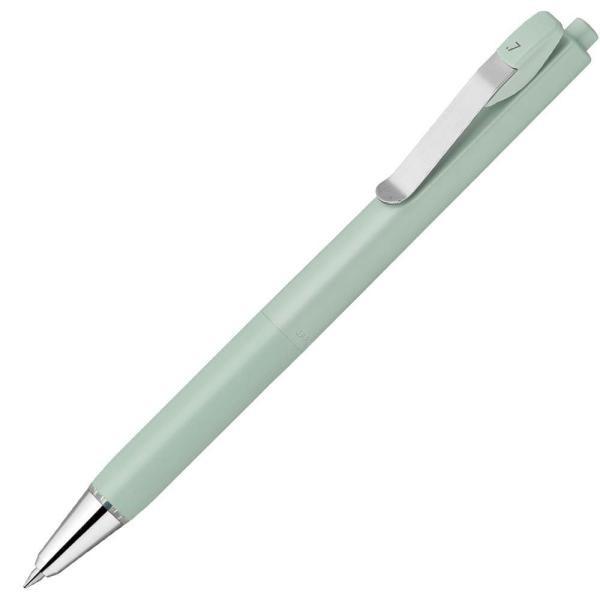 Zebra Oil Based Ballpoint Pen blenU 05mm  07mm