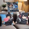 Game Zenless Zone Zero Ellen  Pillow Case Office Cushions Suitable For Sofa Car Bedroom Decorative Cushion Cover