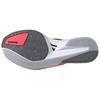 Adidas Adizero Boston 13 White Black Lucid Red Men Sneakers Cloud-White Core-Black JS4932