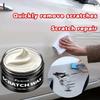 Car Scratch Removal Nano Gloss Polish, Suitable for Various Car Paint Colors and Maintenance Quick Polishing to Remove Scratches
