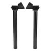Greenhouse Accessories Rainwater Gutter Butt Down Pipe Kit Rainy Day Drain Drainage Downpipe Accessory Greenhouse Supplies