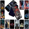 Yodas Stars Darths Wars j-Jedis Vader Phone Cover for Samsung Galaxy S22 S21 S20 FE Ultra Plus A07 A17 A15 A16 A25 A57 A37 Case