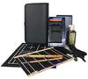 Calligraphy Set BHPC Polo Club with Shoulder Strap Elementary School Student Calligraphy Set -