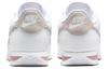 Nike Cortez Blanco Platino Violeta Mujer DN1791-105
