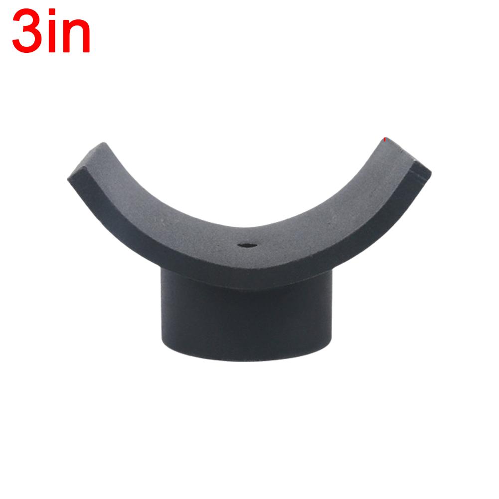 

Bottle Jack Adapter Saddle High Strength Hydraulic Lift Shaft Saddle For 3 4 Shaft Tubes Car Accessories