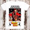 The 36th Chamber Of Shaolin T Shirt 8635