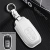 Kymco CT250/CT300/S400 Motorcycle Leather Key Cover