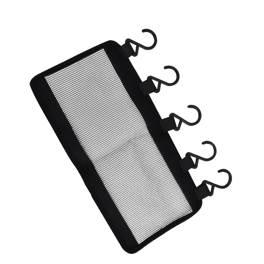 Umerase de călătorie pliabile Plastic Pliabil Ușor Suport pentru umerașe pentru camping călătorii