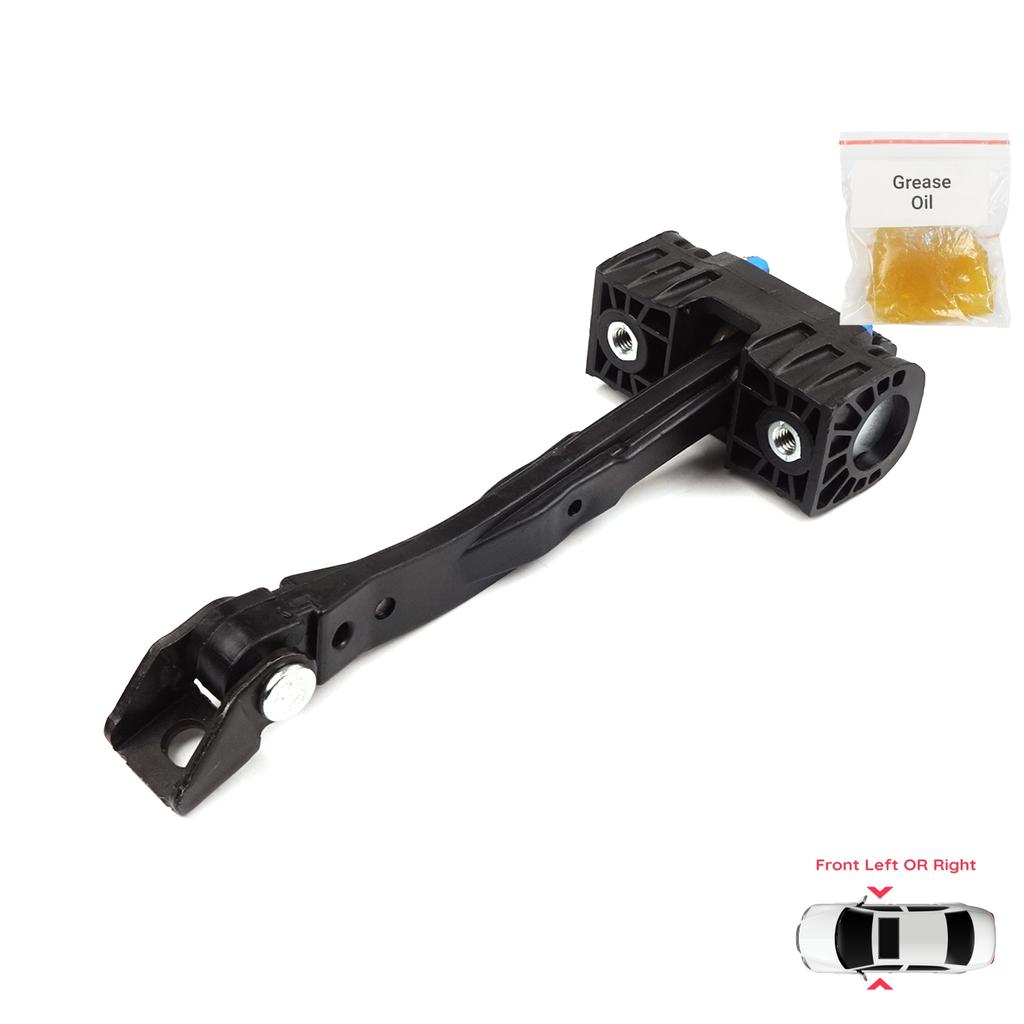 EDP1341 Vordertür Scharnier Bremsanschlag Begrenzer für VW Golf MK7 5G 2012-2020 4/5 Türer Alltrack Sportsvan Variant e-Golf 5G0837249A