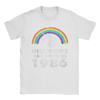 Unicorns 1986 40th Birthday 40 Years Old Men T Shirt  Novelty Tees Short Sleeve Crew Neck TShirt Pure Cotton Plus Size Clothing