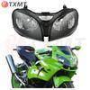 Kawasaki ZX-6R 636 (00-02) ZX-9R (00-03) Front Headlight Assembly