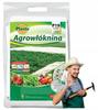Agrowłóknina Wiosenna Biała 19g/m² 1,6x10m Do Ochrony Warzyw I Kwiatów