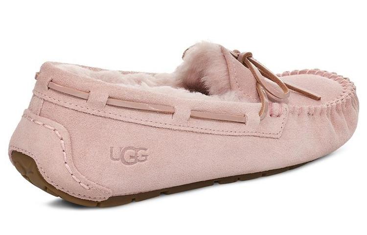 UGG Dakota Pink Women's 1106877-PCRY