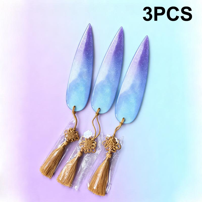 Dämonenjäger Kpop Zoey Cosplay Dart-Waffen Rollenspiel-Requisiten für Girlgroup-Idol Halloween Karnevalskostüm-Accessoire