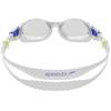 Gafas Speedo Biofuse Reflex Junior SEB02351 Blanco/Transparente