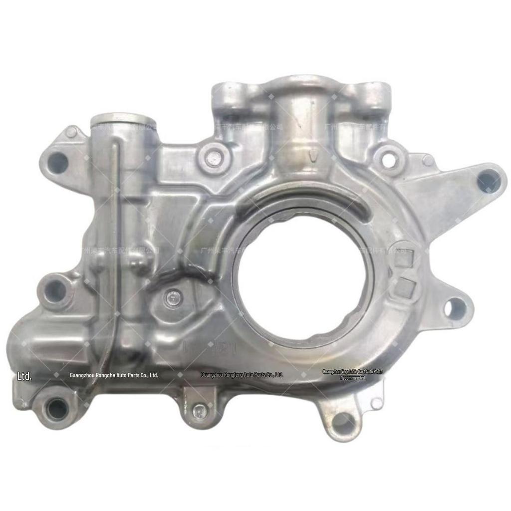 Compatible with Honda Oil Pump 15100-5R0-003