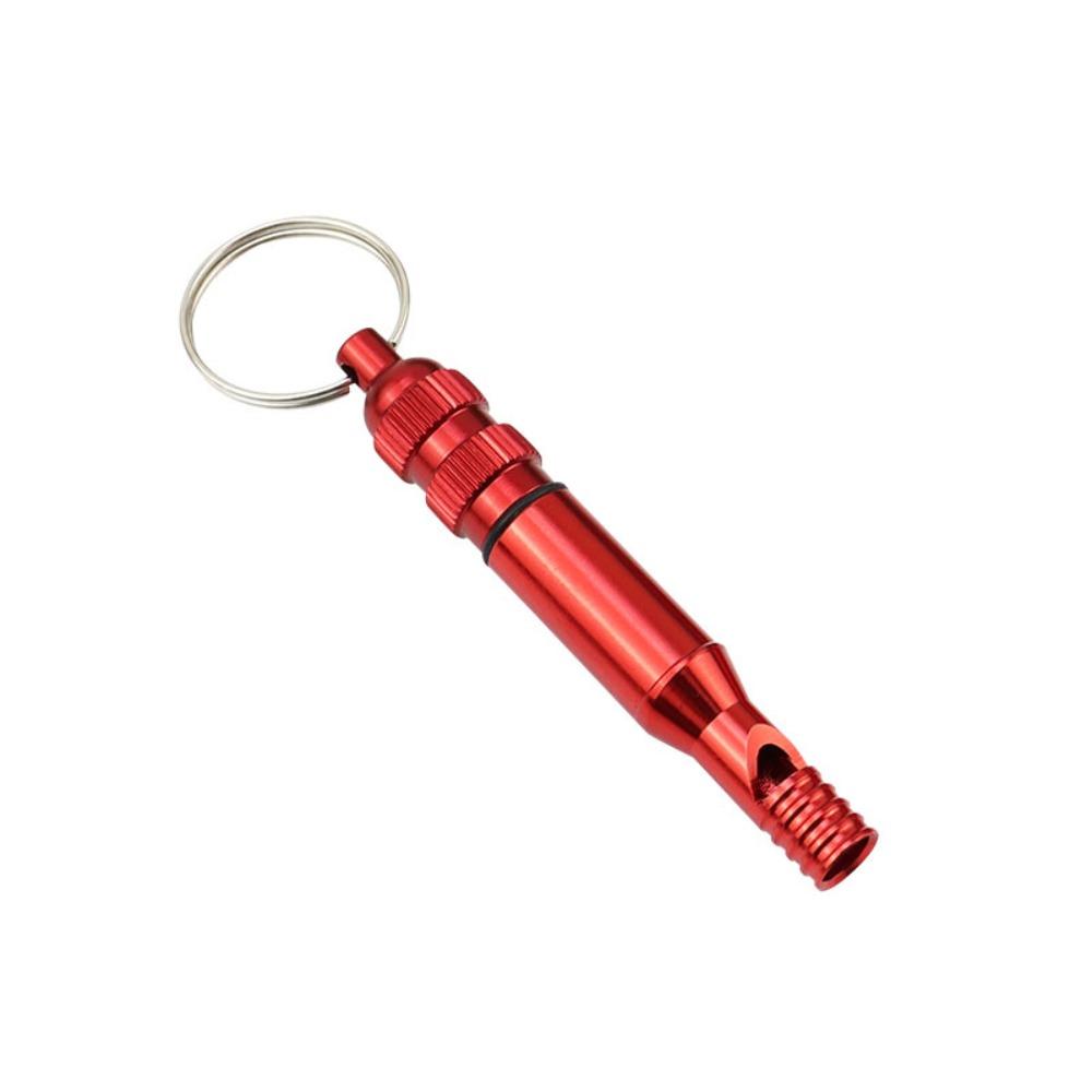 Training Accessories Police Whistle Portable Outdoor Whistle New Lifesaving Whistle