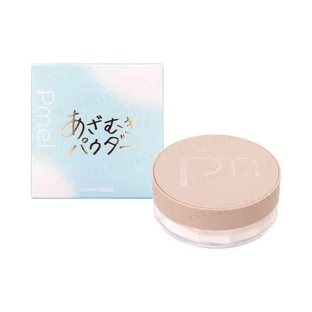 

pdc - Pmel Azamuki Powder 1 pc