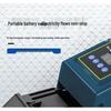 Zhong Ting Electric Handheld Hot Melt Strapping Machine