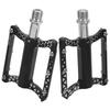 SIKW K‑02 Mountain Bike Bearing Pedal Lightweight Aluminum Alloy Bicycle Accessories