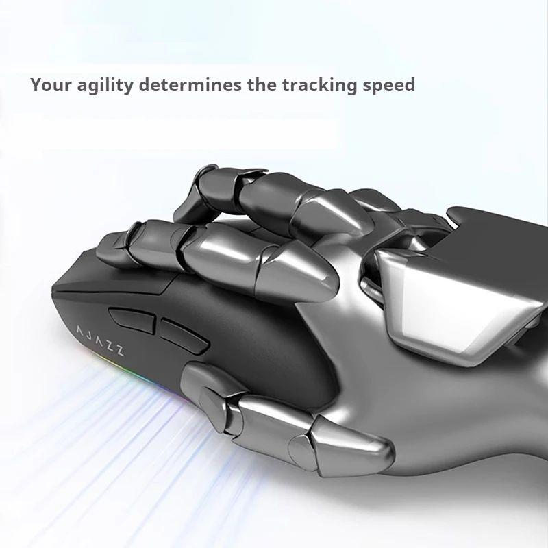 Aj139v2 Mouse