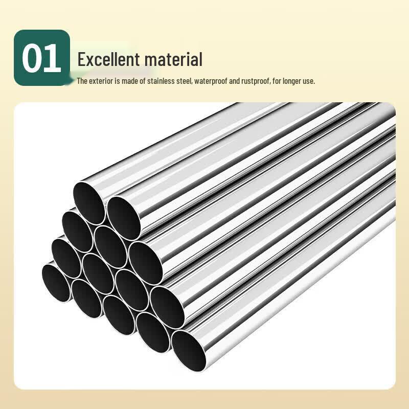 Iron Curtain Cloud 304 Stainless Steel Home Radiator