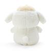 Sanrio Pompompurin Plush 20 X X 16 White Design 021202 Toy, Large, 21.5 Cm, Series, Character,