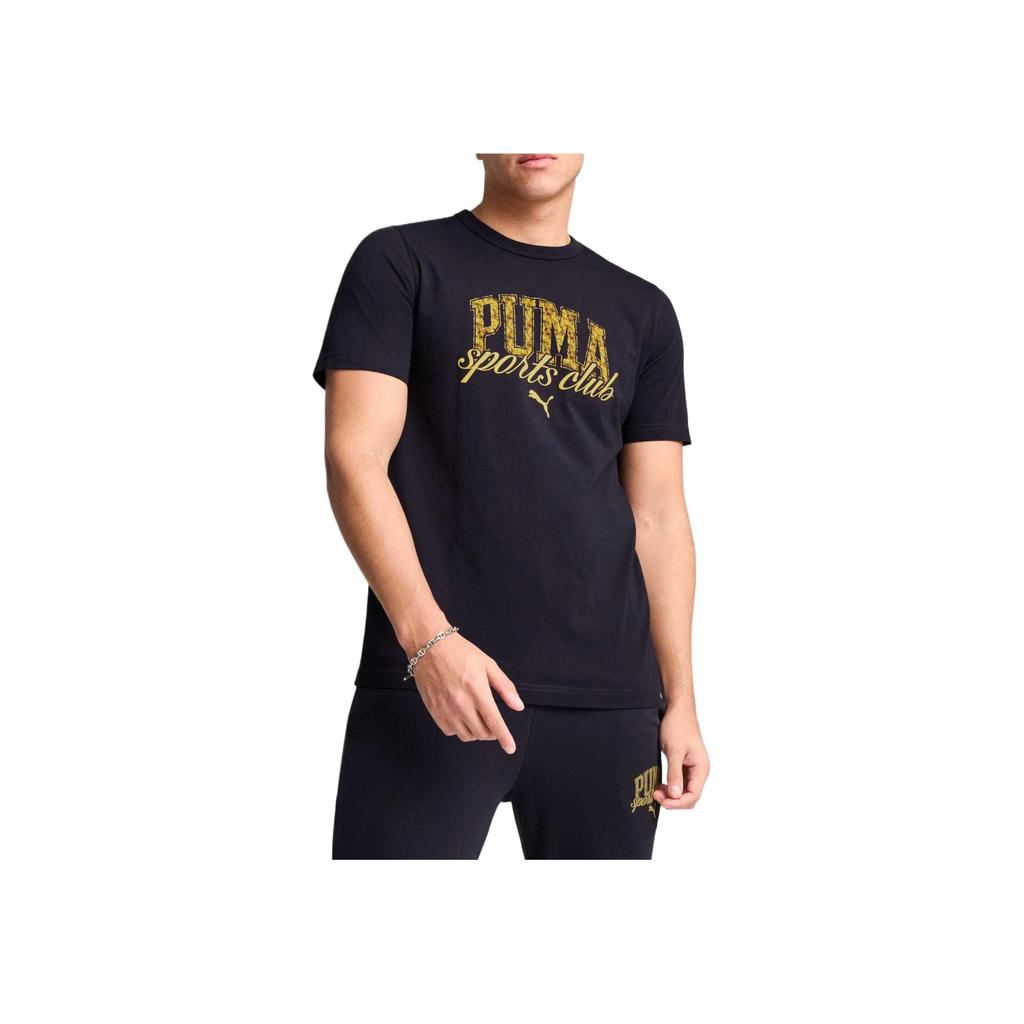 New PUMA Class Men's Graphic Tee 688921-16
