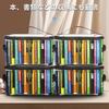 7JI Toy Storage Bags, Waterproof with Label Pockets and Mesh Pockets, for Organizing Toys, Lego, Puzzles, Board Games, Plush Toys, Camping, Travel,