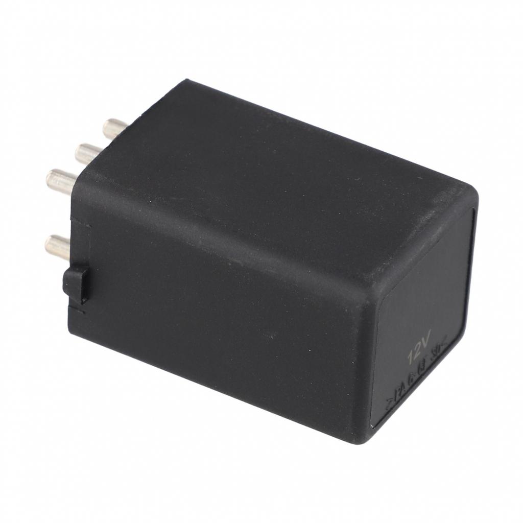 12V Fuel Pump Relay Accessories High-quality Interior Parts