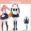 Exquisite Tamamo No Mae Fgo Cosplay Costume Maid Dress With Perfect Stitches