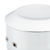 Frame Hole Caps Cover Adapter Enhanced Hardness CNC Insert Decoration for