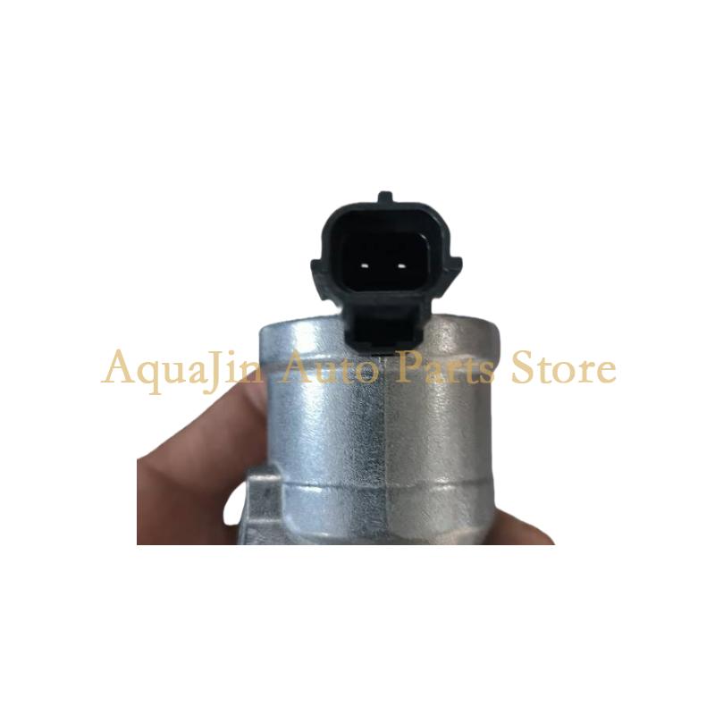 YS4E-9F715-AB IACV Idle Air Control Valve For Ford Focus 2000~2004 2.0L Chrysler Cirrus 2001~2003 2002 2.7L Auto OEM YS4E9F715AB
