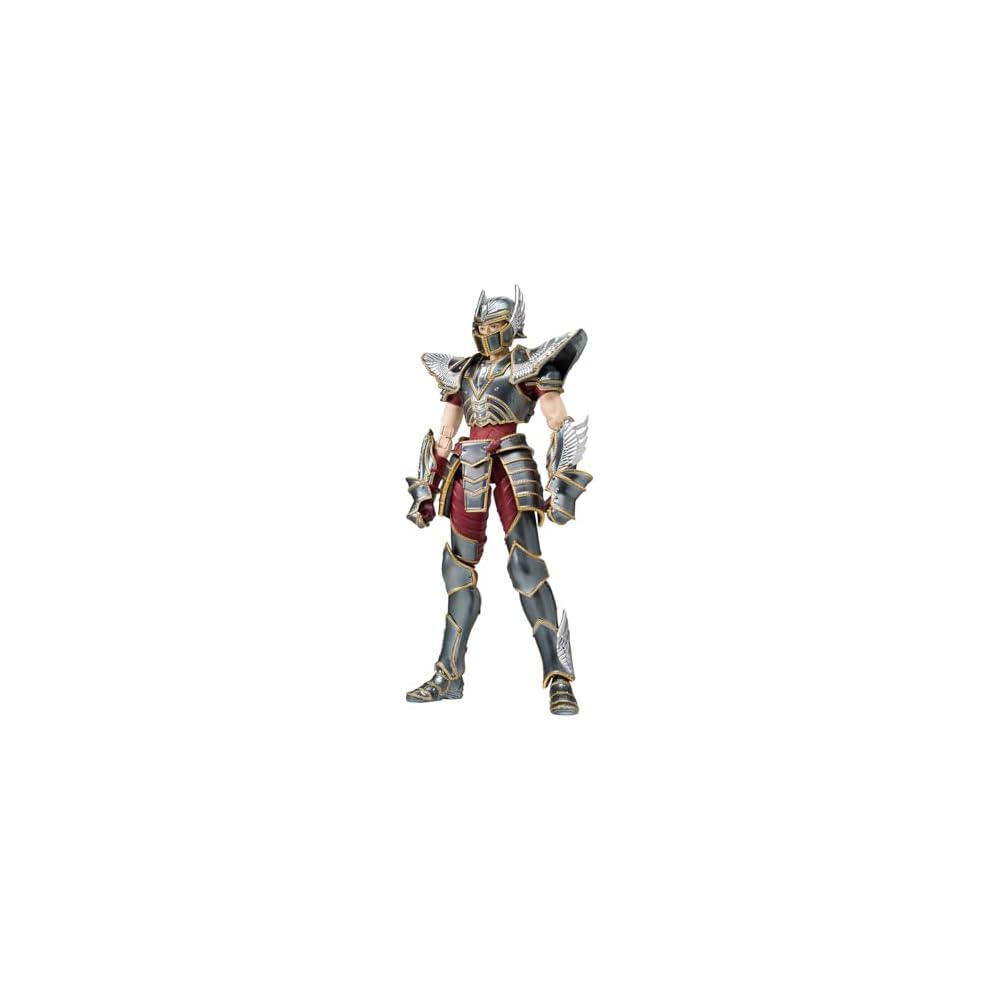 

TAMASHII NATIONS Pegasus Seiya Saint Cloth Myth EX Figure 170mm PVC ABS Diecast Painted Action Figure