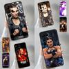 Rhea Ripley Case For Samsung Galaxy S22 S23 Ultra S9 S10 Plus Note 10 20 Ultra S20 S21 FE Soft Cover