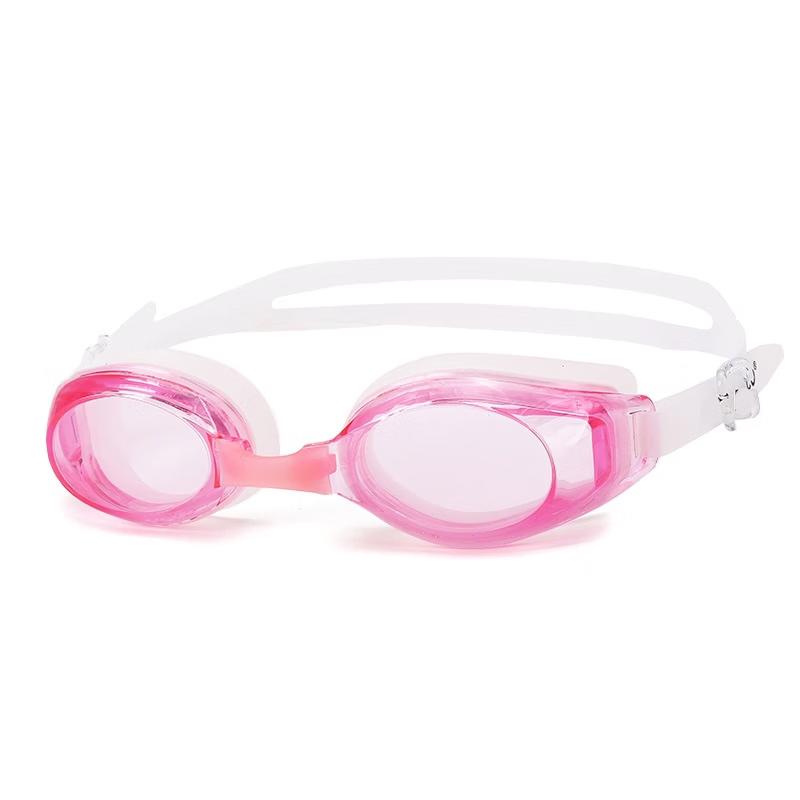 Yuzhan Plano Anti-fog Swim Goggles