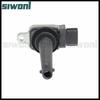 1 pcs/lot Car Ignition Coil 22448ED800 For Nissan Sentra 2.0L L4  Tiida 1.6L 1.8L March 22448-ED800