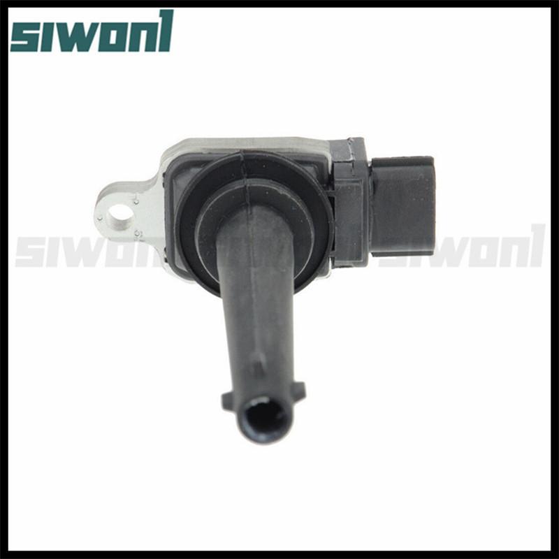 1 pcs/lot Car Ignition Coil 22448ED800 For Nissan Sentra 2.0L L4  Tiida 1.6L 1.8L March 22448-ED800