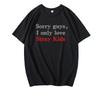 Straykids Hyunjin T-shirt Kop star SK
