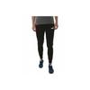 Puma Knitted Breathable Fitness Long Pants Men bottoms Black 852429-01