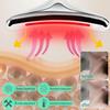 Multifunction Microcurrent Facial Massager for Neck Face 3 Vibration Modes Sculpting Tool To Remove Double Chin