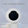 Portable Charging Case For Intelligent Rings Fast Charging Technology Lightweight Design Multiple Device Compatibility