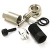 Cycling Banjo Connector MTB Road Bike Disc Brake Hose Hydraulic Metal Oil Needle