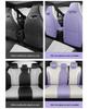 2024 BYD E2 All-Season Seat Cover & Universal Car Mat Set
