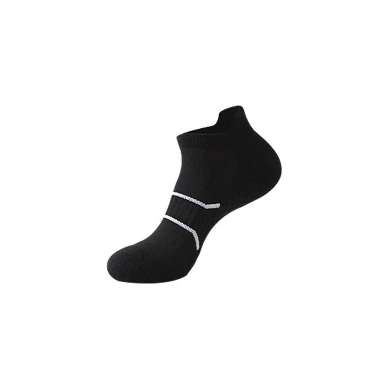 Junbie Women s Cushioned Sports Ankle Socks M