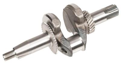 Crankshaft Loncin Lc170F-2 Gl Original Part 130290450-0002
